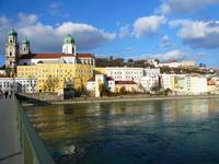 Passau