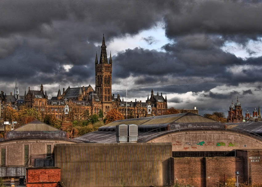 University of Glasgow