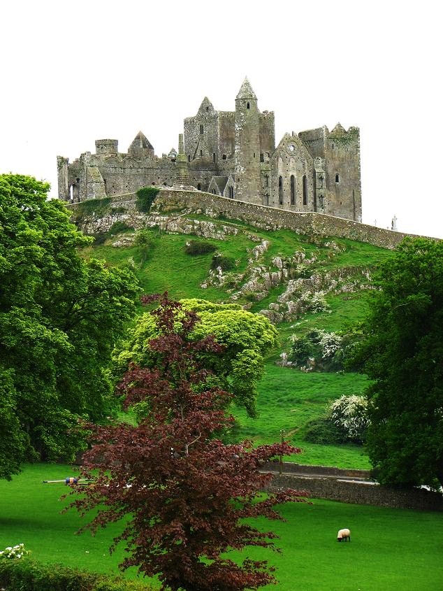 Rock of Cashel