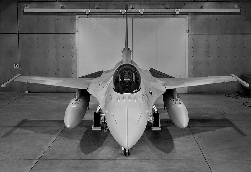 F-16C