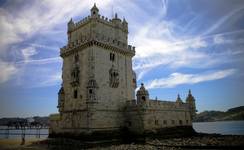 Torre de Belém