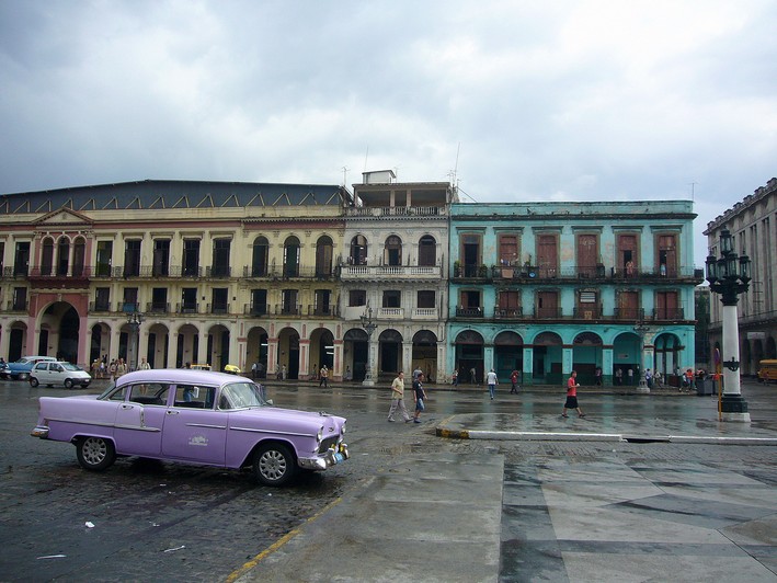 la habana