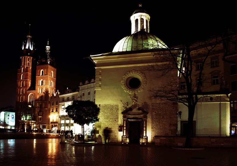 Krakowski Rynek