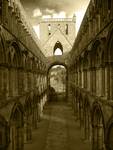 Jedburgh Abbey