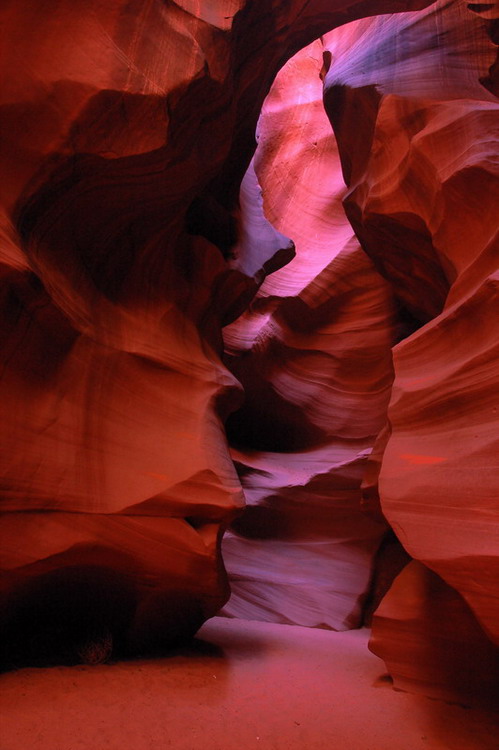 Antelope Canyon 4