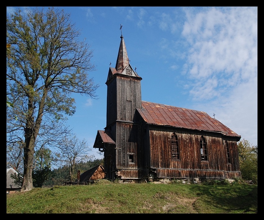 ROZŁUCZ (Ukraina)