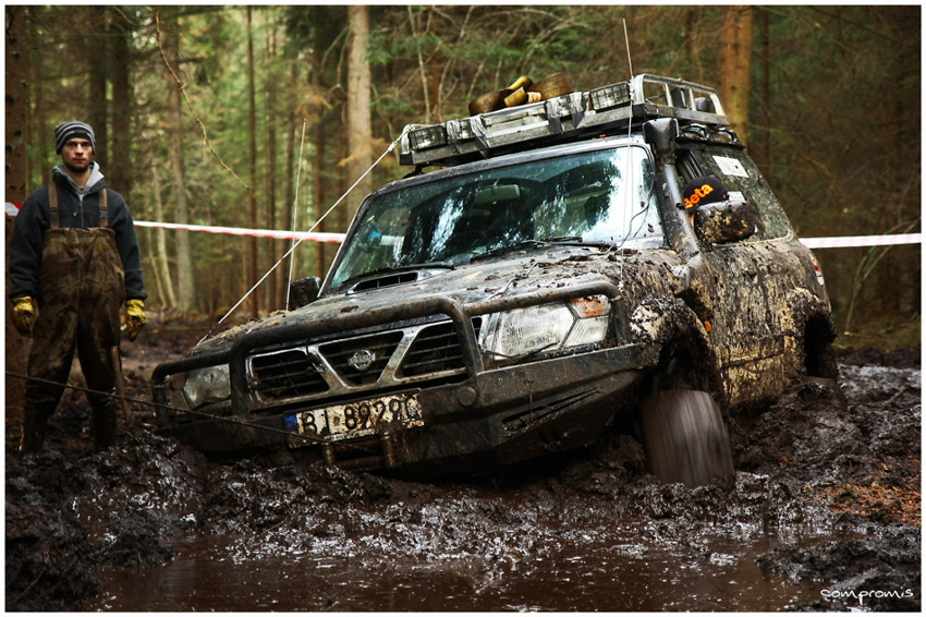 SOKÓŁKA ECO-CHALLENGE 2008