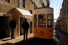 Elevador da Bica