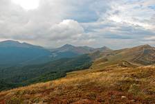 Bieszczady