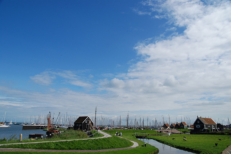 Enkhuizen