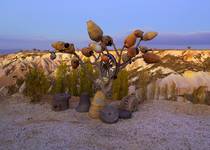 Goreme tree