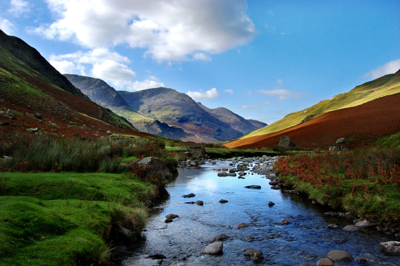 Lake District UK