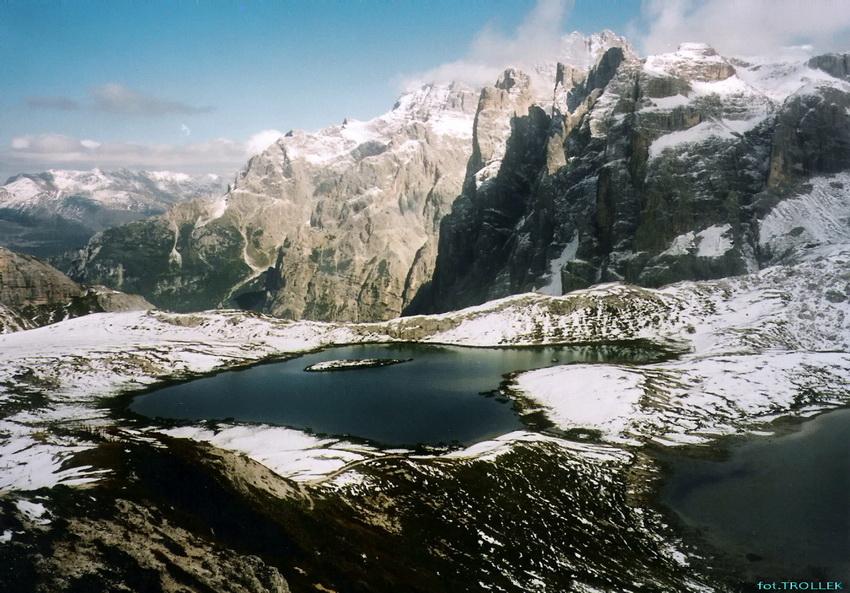 Lago di Piano