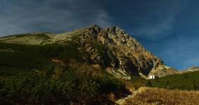 Tatry Słowackie