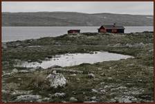 Hardangervidda