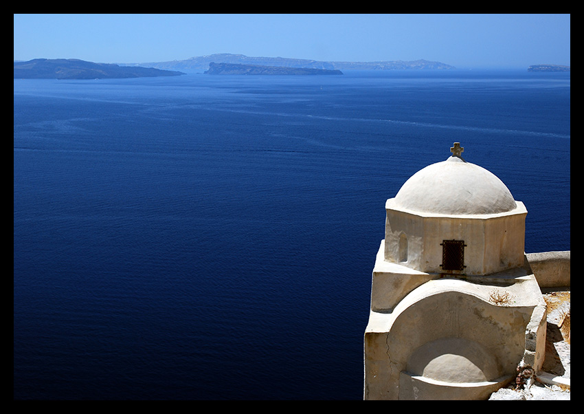 Santorini