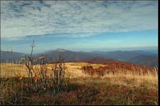 Bieszczady