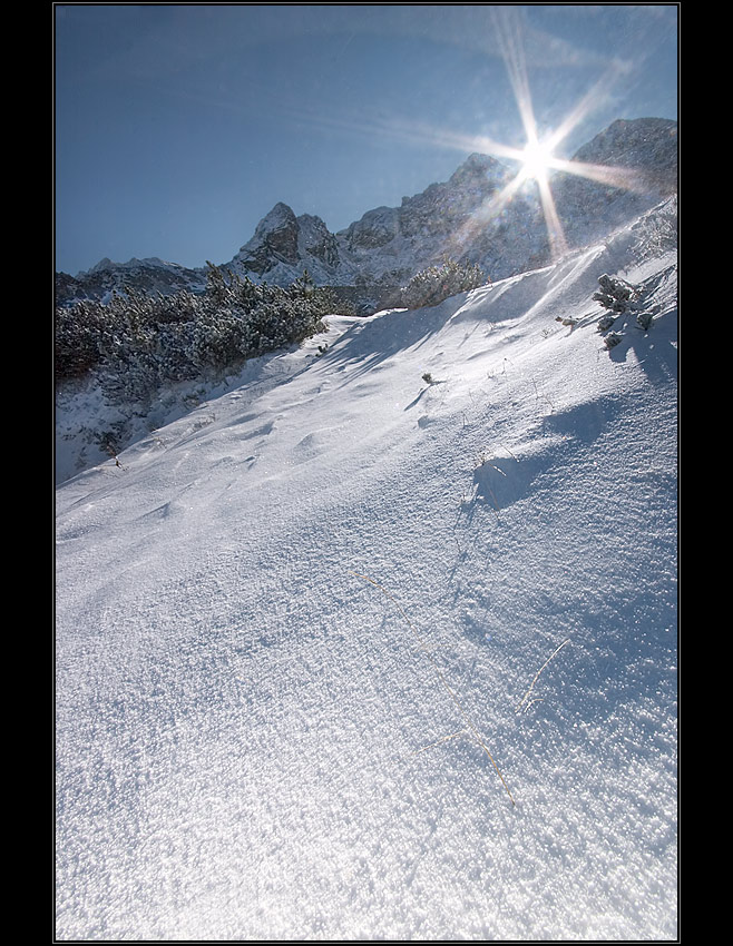 Tatry 2008