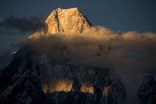 Gasherbrum IV