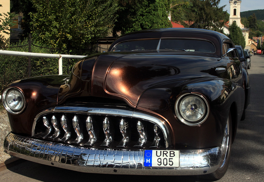 buick