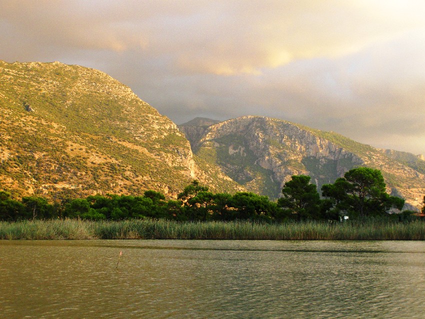 Oludeniz