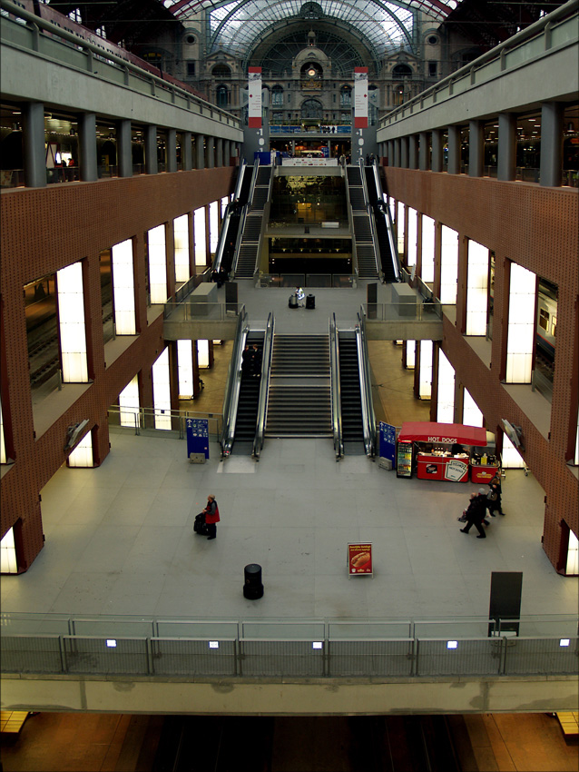 Centraal Station