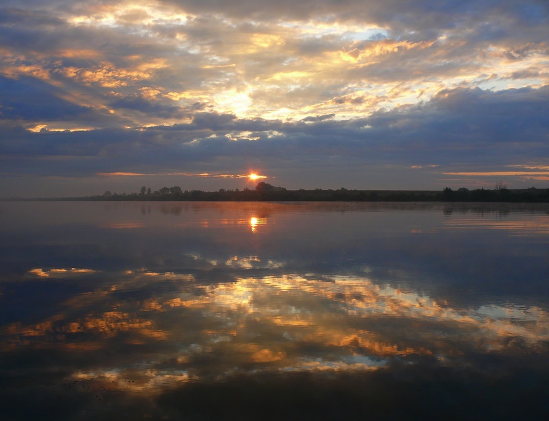 Malowane światłem.