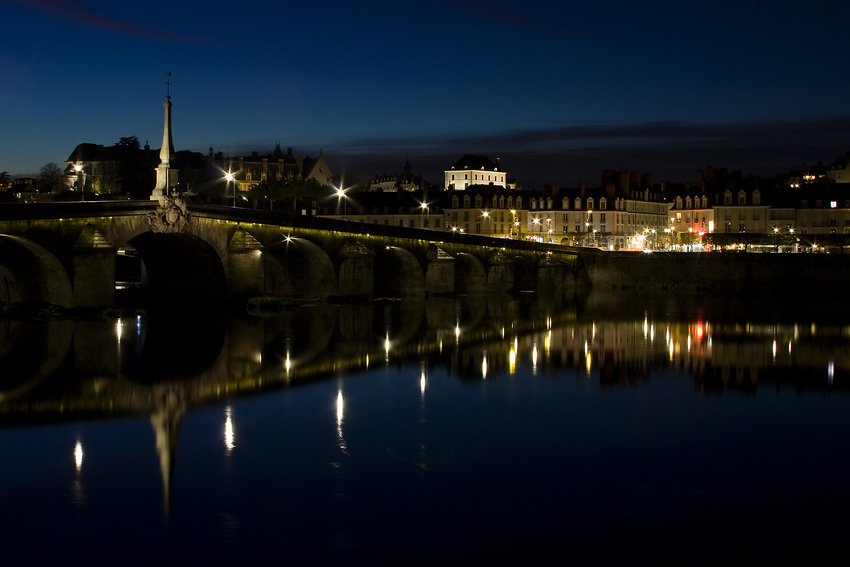 Blois, Francja