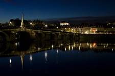 Blois, Francja