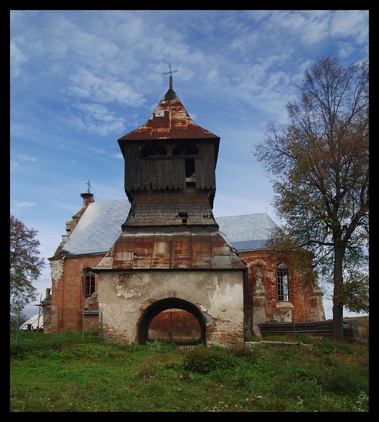 STARA SÓL (Ukraina)