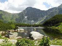 Słowackie Pleso :)