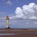 Talacre, North Wales