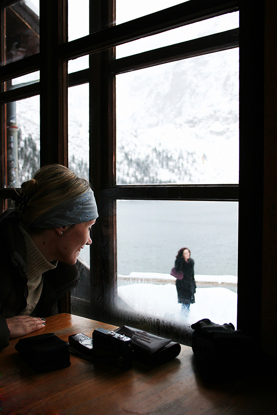 Morskie Oko