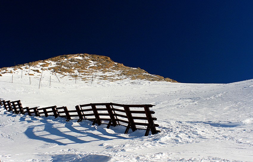 W zasięgu ręki - Kitzsteinhorn 3029...