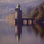 Lake Vyrnwy