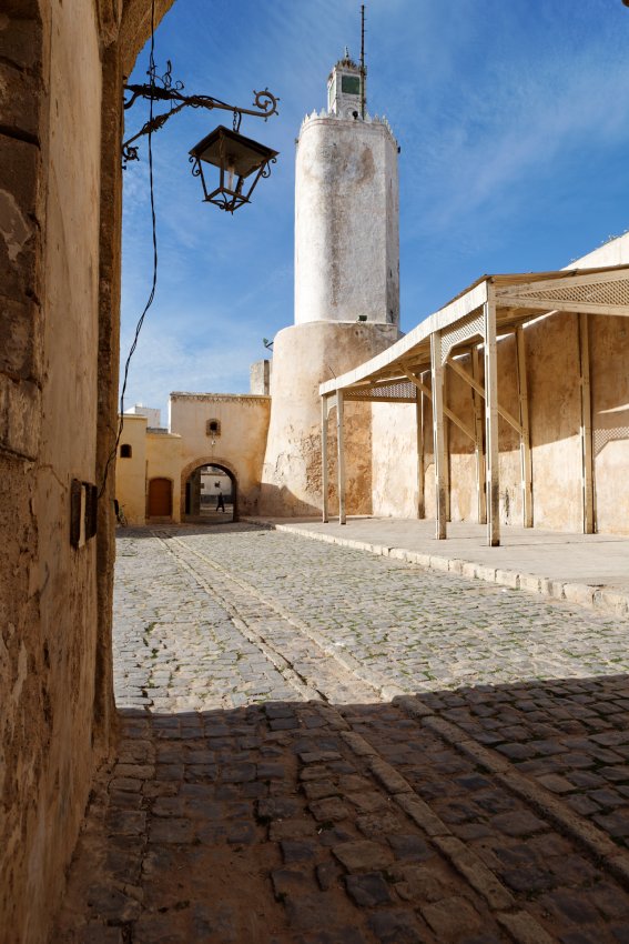 El Jadida