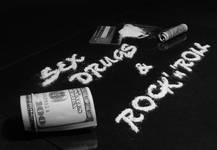 Sex, drugs & Rock\\\'n\\\'Roll