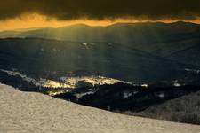 Bieszczady