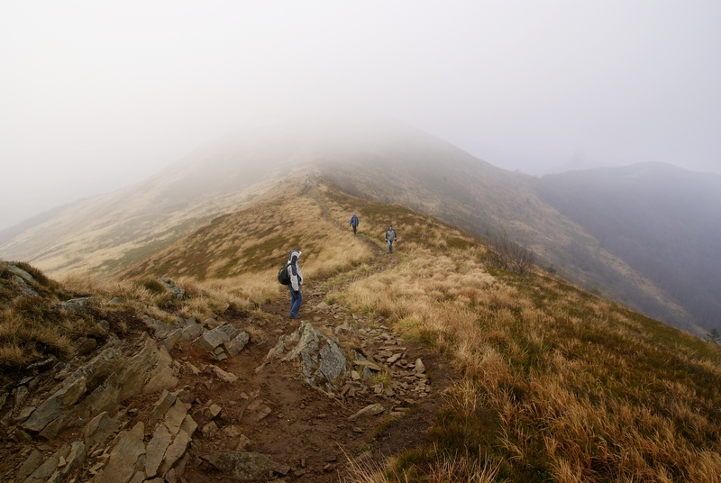 Bieszczady