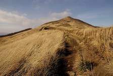 Bieszczady