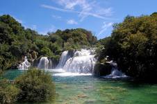 Park Narodowy Krka