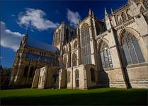 York Minster