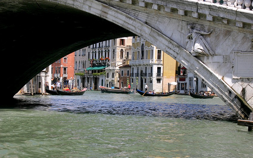 Canale Grande