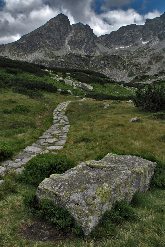 Tatry