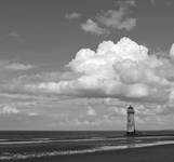 Talacre, North Wales