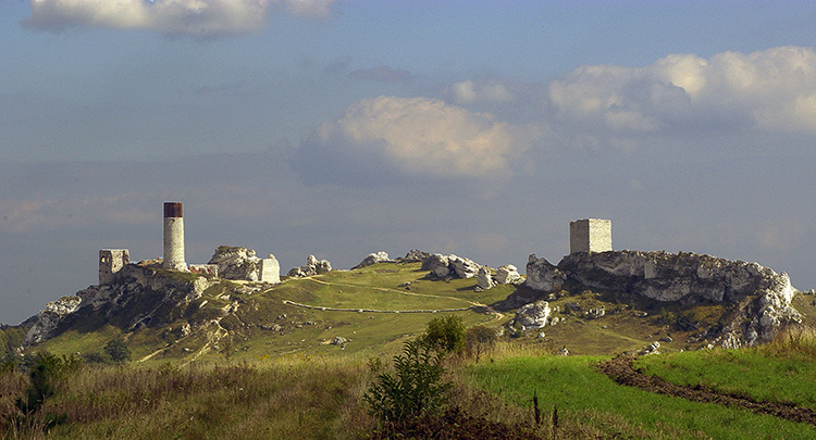 Olsztyn-Jura