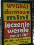 Reklama jest dźwignią....?