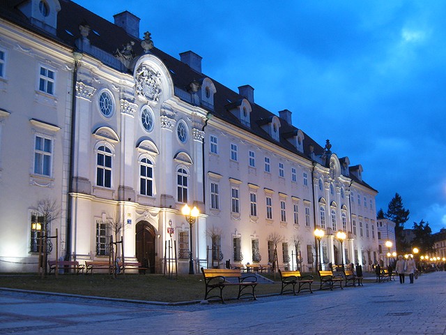 Pałac Schaffgotschów