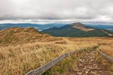 Bieszczady