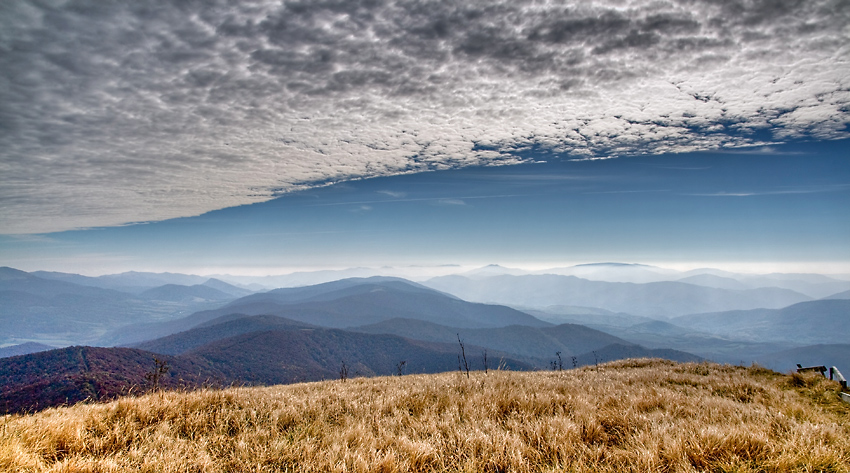 Bieszczady